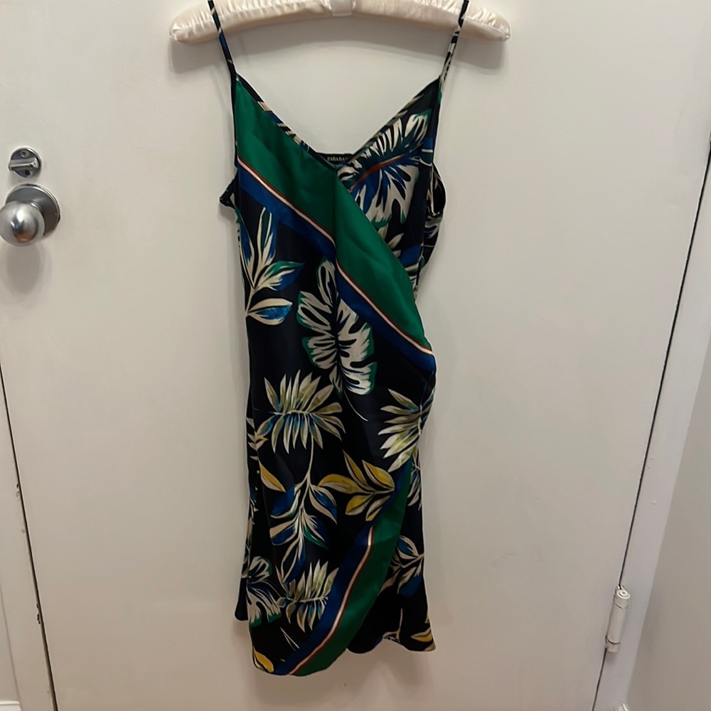 Zara Dress